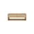 Meuble TV Nordic / L 120 x P 46 x H 45 cm - 1 tiroir + 1 porte rabattable - Ethnicraft