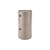Ablage Componibili New Big HIGH plastikmaterial grau / 2 Schubladen – Ø 42 x H 76,5 cm - Kartell