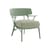 Fauteuil rembourré A.I. Lounge OUTDOOR - Kartell