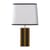 Lampe de table Elysée     / H 71 c - RED Edition