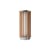 Schnurlosleuchte Numbra TY3 LED holz natur - &tradition
