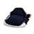 Schwimmendes Outdoor-Sitzkissen Original Floatzac textil blau / Verstellbare Gurte - Fatboy