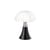 Tischleuchte Minipipistrello LED plastikmaterial braun / H 35 cm - Gae Aulenti, 1965 - Martinelli Luce