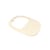 Accessorio pour chaise haute Growing Green legno beige / Tavolino - NOBODINOZ