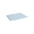 Couvercle  métal bleu / Pour panier Colour Crate Medium 26,5 x 34,5 cm - Hay