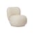 Chauffeuse Rico Piccolo / Tissu bouclé - Ferm Living