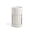Rangement Facet High / H 66 cm - 1 porte / Avec roulettes - Hay