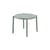 Table basse Doga vert / Ø 49,5 x H 39,5 cm - NARDI