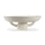 Coupe Earth papier blanc / Papier mâché recyclé - Ø 45 x H 16 cm - Serax