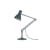 Lampada da tavolo Type 75 metallo grigio / H 66 cm - Anglepoise
