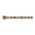 Portemanteau Space bois multicolore / L 55 cm - Bloomingville