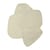Mola Rug textile beige / 288 x 209 cm - AYTM