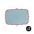 Set de table Smerlato / Set de 2 - 33 x 48 cm - Bitossi Home