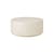 Table basse Elements / Ø 80 x H 32 cm - Microciment - Ethnicraft