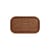 Second Nature Tray wood brown / 53 x 31 cm - Ethnicraft