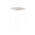  Accessory textile beige / Seat cushion for Jack Outdoor Bar stool - Ethnicraft