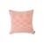 Coussin Thread orange / 50 x 50 cm - Tissé main - Tom Dixon