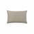 Housse de coussin Karen beige / 40 x 60 cm - BROSTE COPENHAGEN