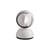 Lampe de table Masters' Pieces - Eclisse métal blanc / Vico Magistretti , 1965 - Artemide