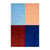 Tapis Balance / 300 x 200 cm - Laine tuftée main - COLORTHERAPIS