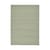 Tapis d'extérieur Haze vert / 170 x 240 cm - Hay