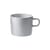 Tasse à thé Platebowlcup céramique blanc - Alessi
