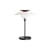 PH 80 Wireless rechargeable lamp plastic material white / LED - 1974 - Louis Poulsen