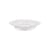 Corbeille Vimini métal blanc Large / Ø 27 cm - Alessi