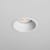 Minima Round Recessed spotlight metal white - Astro Lighting