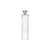 Scatola Silos Large vetro trasparente / Caraffa - Ø 8 x H 31,5 cm - Serax