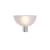 Fata Wall light plastic material transparent - Kartell