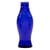 Carafe Fish & Fish verre bleu / 85 cl - Serax