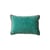 Cuscino Velvet tessuto verde / 50 x 35 cm - HK LIVING