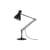 Type 75 Table lamp metal black / H 66 cm - Anglepoise