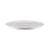 Teller Itsumo keramik weiß / Ø 27 cm - Set von 4 - Alessi