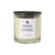 Bougie parfumée Vitto / Bergamote citronnée - H 12 cm - Ferm Living