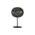 Lampada da tavolo Planet / LED - H 53 cm - Kartell