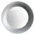 Miroir mural All Saints / Métallisé - Ø 78 cm - Kartell
