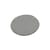 Soft Seat Seat cushion textile grey / type C - Ø 38 cm - Vitra