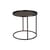 Table d'appoint Core Small / Ø 49 x H 47 cm - Ethnicraft
