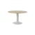 Table ronde Midst / Ø 120 cm - Chêne - Muuto