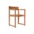 Fauteuil Chair 01 bois naturel - Frama 