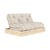 Canapé convertible Flip / L 145 cm - 3 positions - KARUP DESIGN