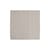 Tapis d'extérieur Haze gris / 230 x 230 cm - Hay