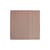 Tapis d'extérieur Haze rouge / 230 x 230 cm - Hay