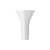 Applique Torche LED métal - Foscarini