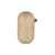 Statuetta Little Bird / H 7 x Ø 3,8 cm - Normann Copenhagen