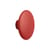 Patère The Dots Wood Medium bois / Ø 13 cm - Exclusivité en édition limitée - Muuto