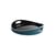 Plateau Basile Small bois bleu noir / Bois - Ø 40 cm - Maison Sarah Lavoine