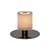 In The Sun Table Table lamp metal black - DCW éditions